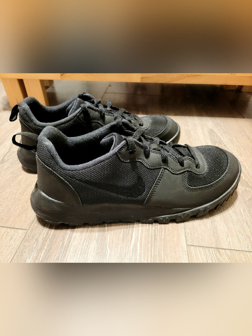 Nike ACG Shoes